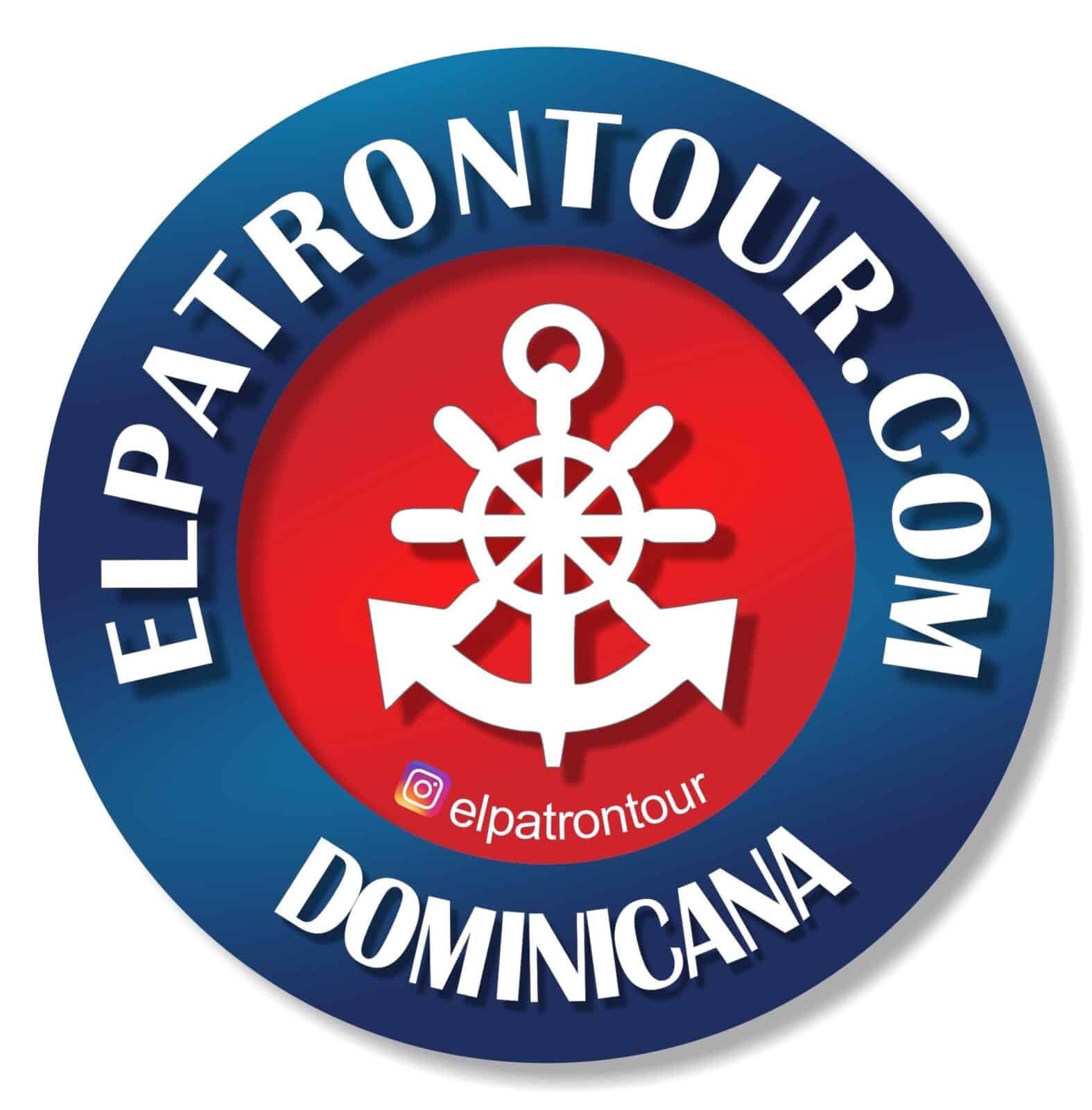 El Patrón Tour Logo
