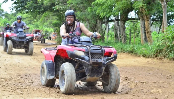 ATV Off Road